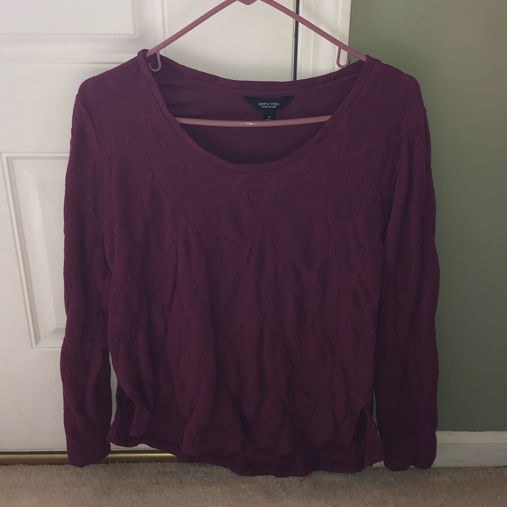 Simply Vera Top